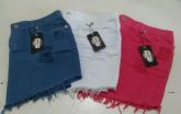 1025-Saias brin color de bico