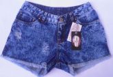 1017-SHORTE COM LAV. SKY CLEAN