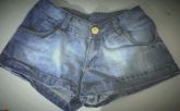 1001-Shorte boy friend curto